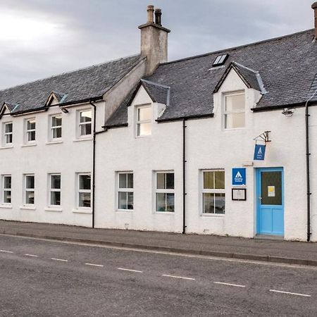 Ullapool Youth Hostel Zewnętrze zdjęcie