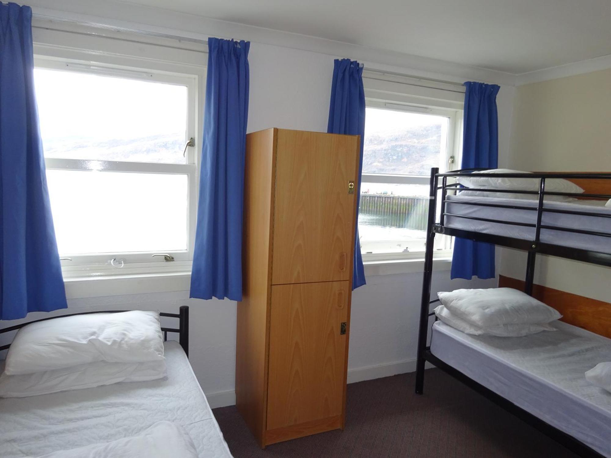 Ullapool Youth Hostel Zewnętrze zdjęcie