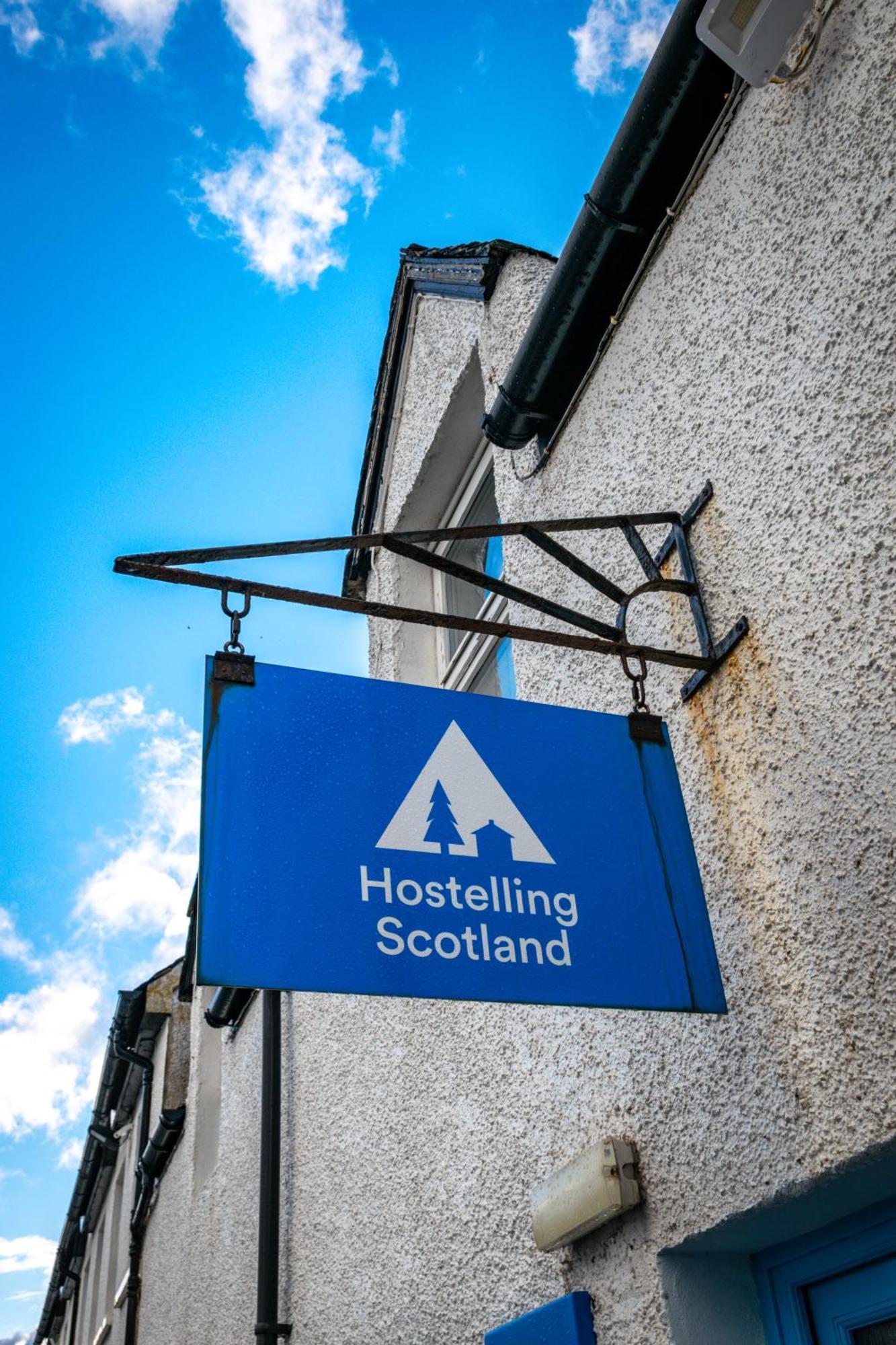 Ullapool Youth Hostel Zewnętrze zdjęcie