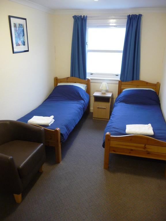 Ullapool Youth Hostel Zewnętrze zdjęcie