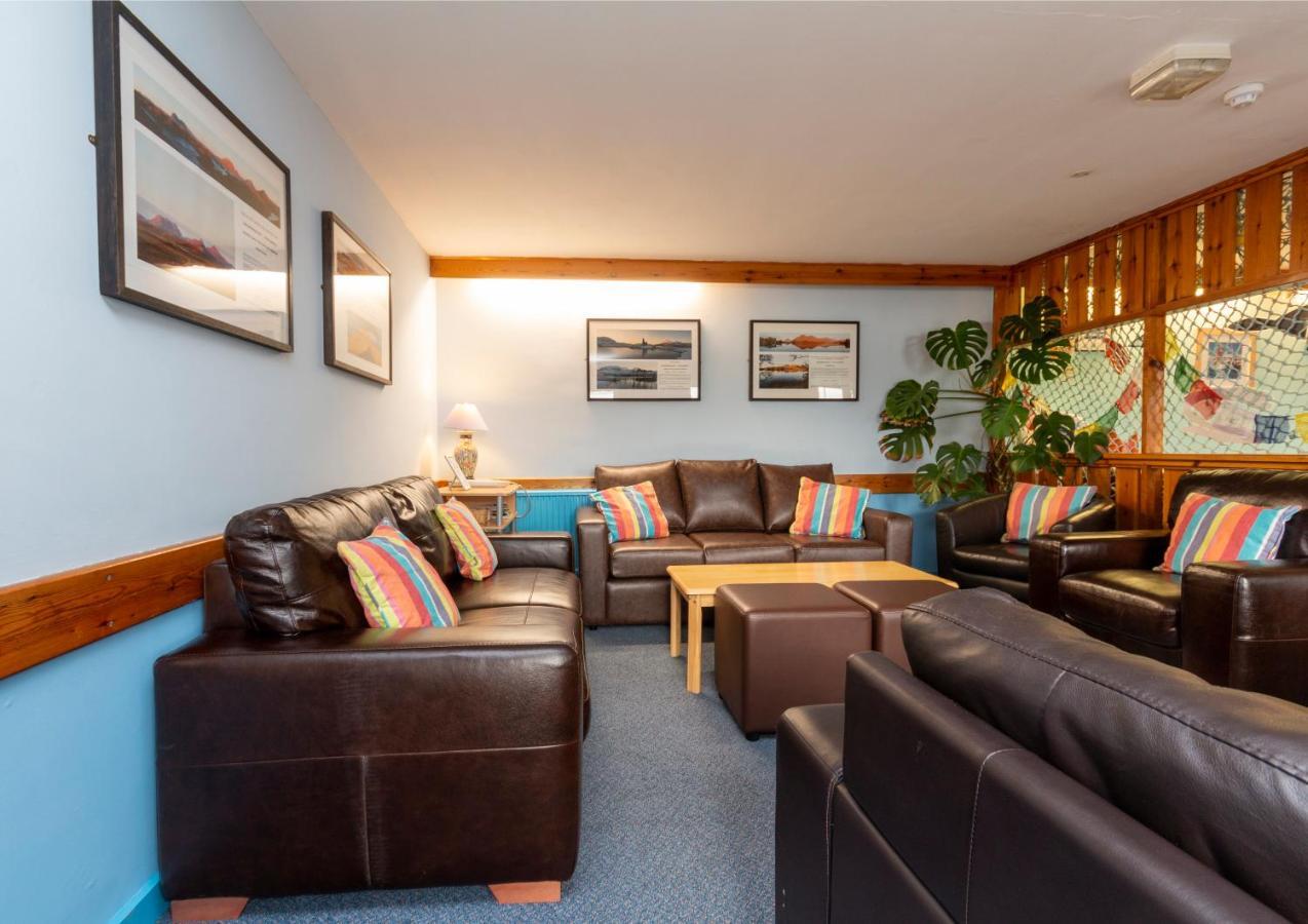 Ullapool Youth Hostel Zewnętrze zdjęcie