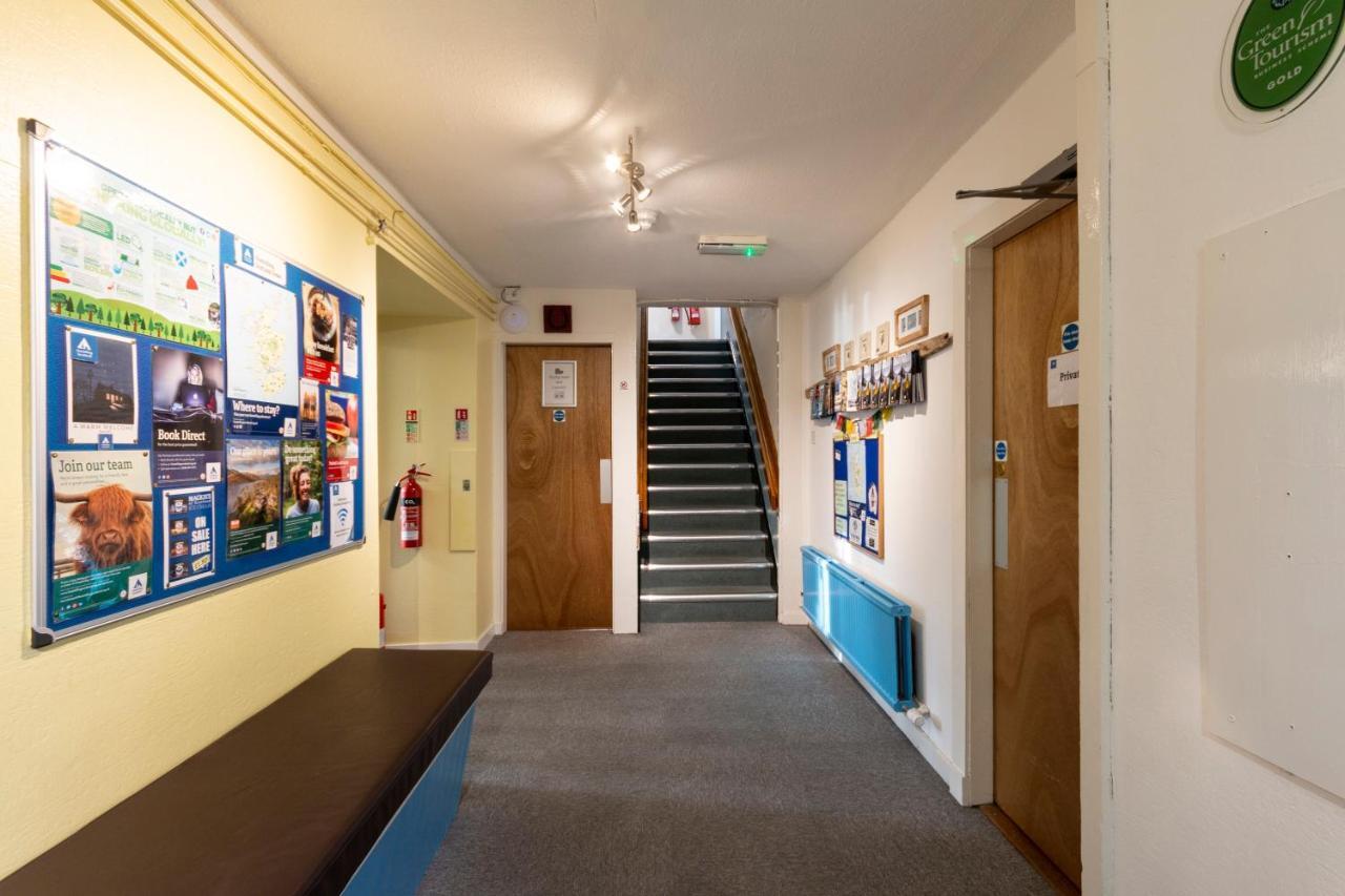 Ullapool Youth Hostel Zewnętrze zdjęcie