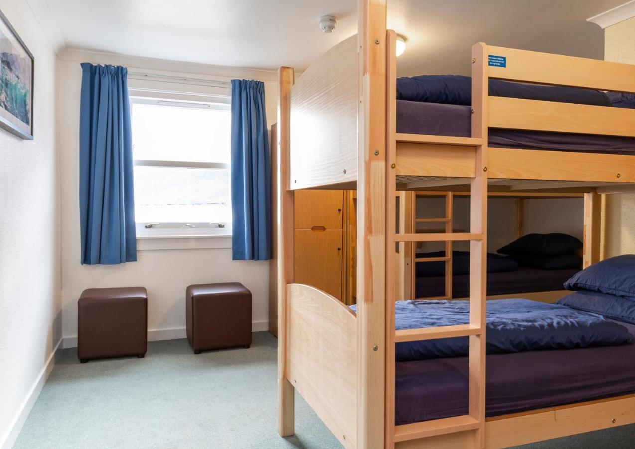 Ullapool Youth Hostel Zewnętrze zdjęcie