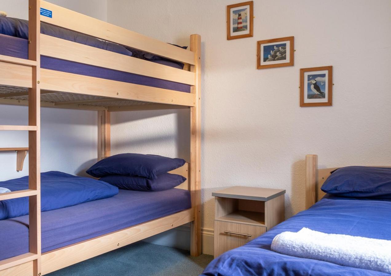 Ullapool Youth Hostel Zewnętrze zdjęcie