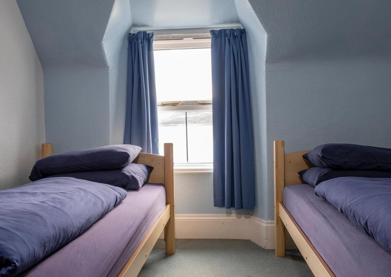 Ullapool Youth Hostel Zewnętrze zdjęcie