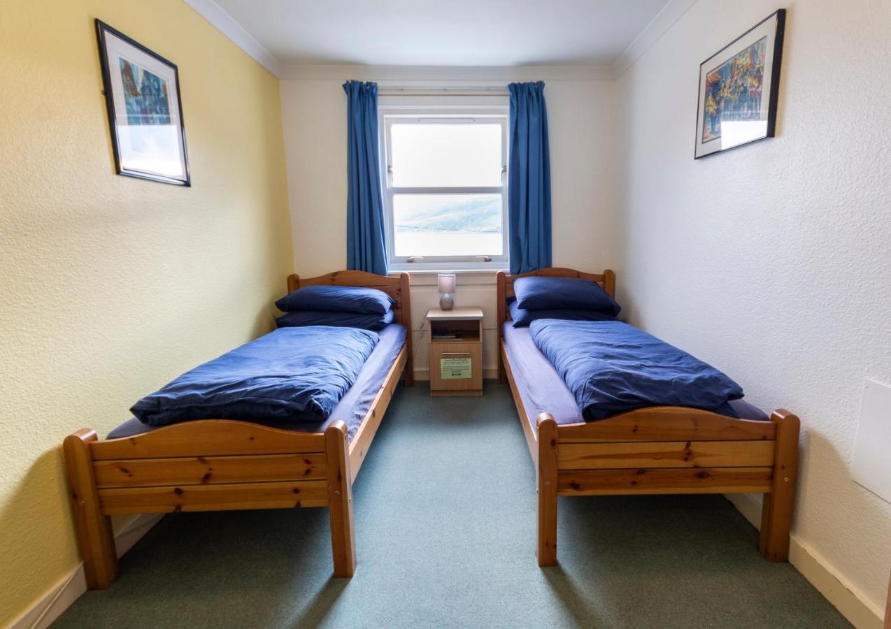 Ullapool Youth Hostel Zewnętrze zdjęcie