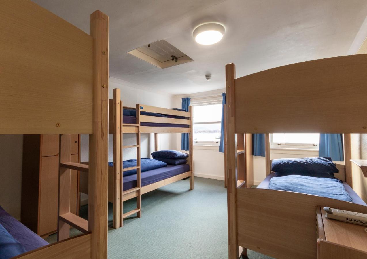 Ullapool Youth Hostel Zewnętrze zdjęcie
