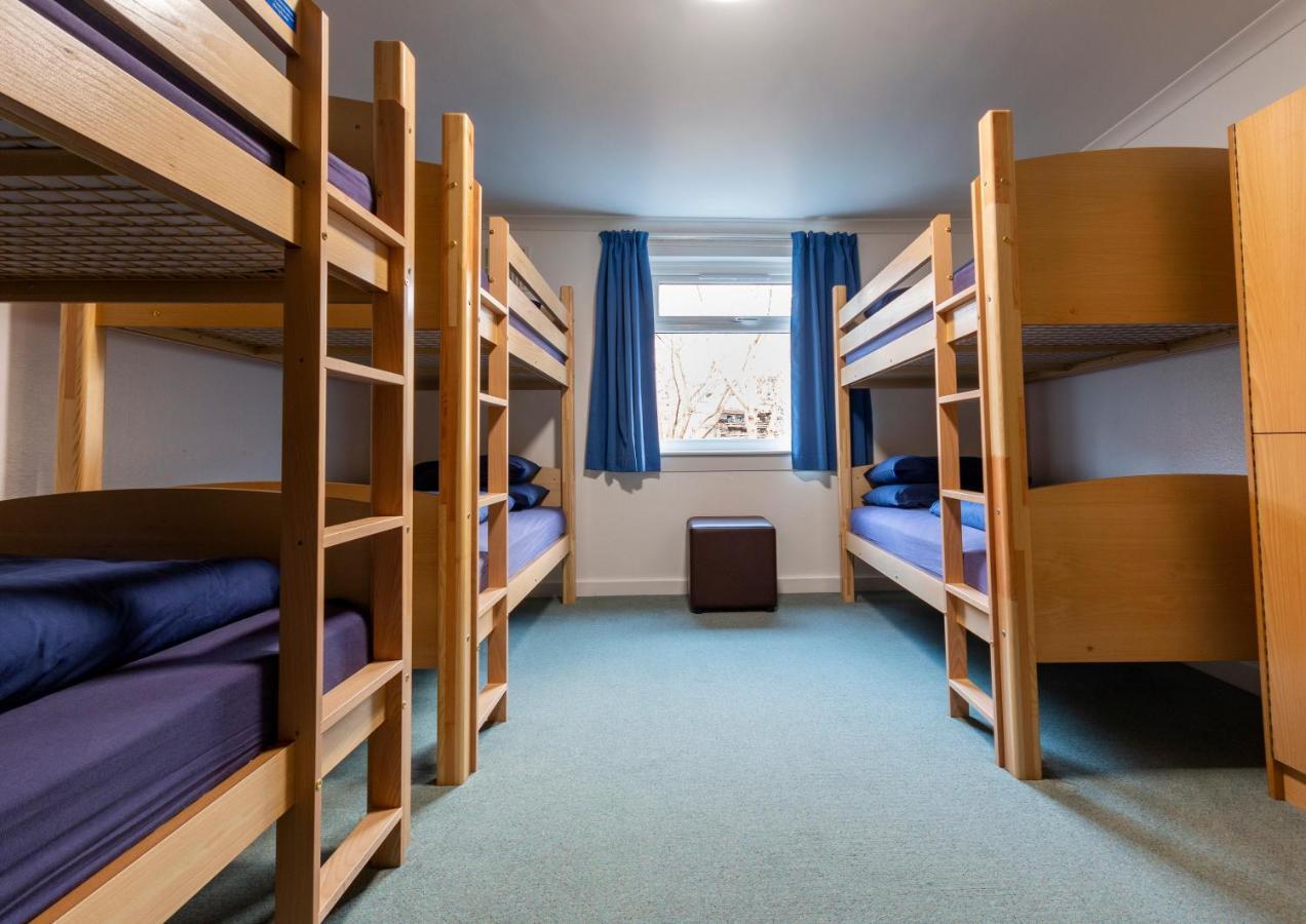 Ullapool Youth Hostel Zewnętrze zdjęcie