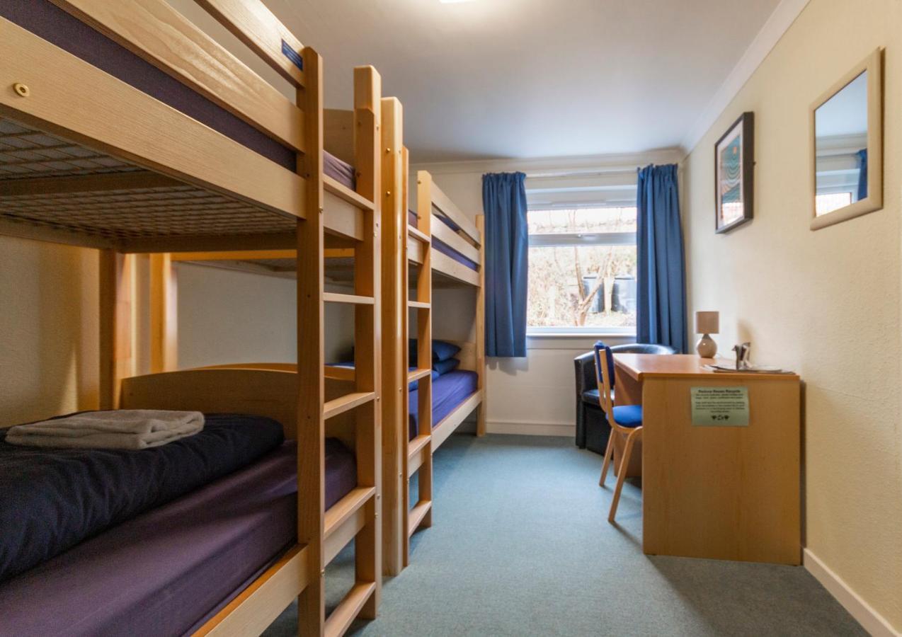 Ullapool Youth Hostel Zewnętrze zdjęcie