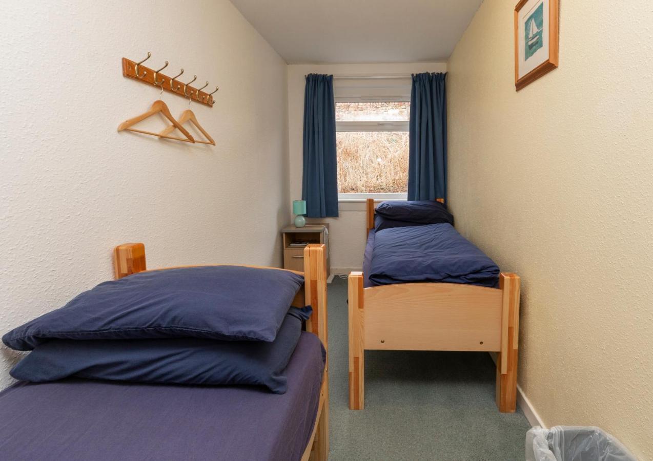 Ullapool Youth Hostel Zewnętrze zdjęcie