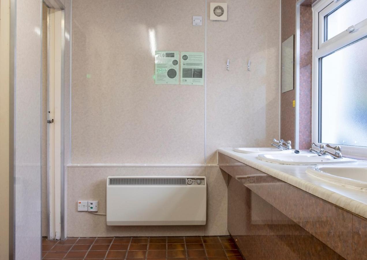 Ullapool Youth Hostel Zewnętrze zdjęcie