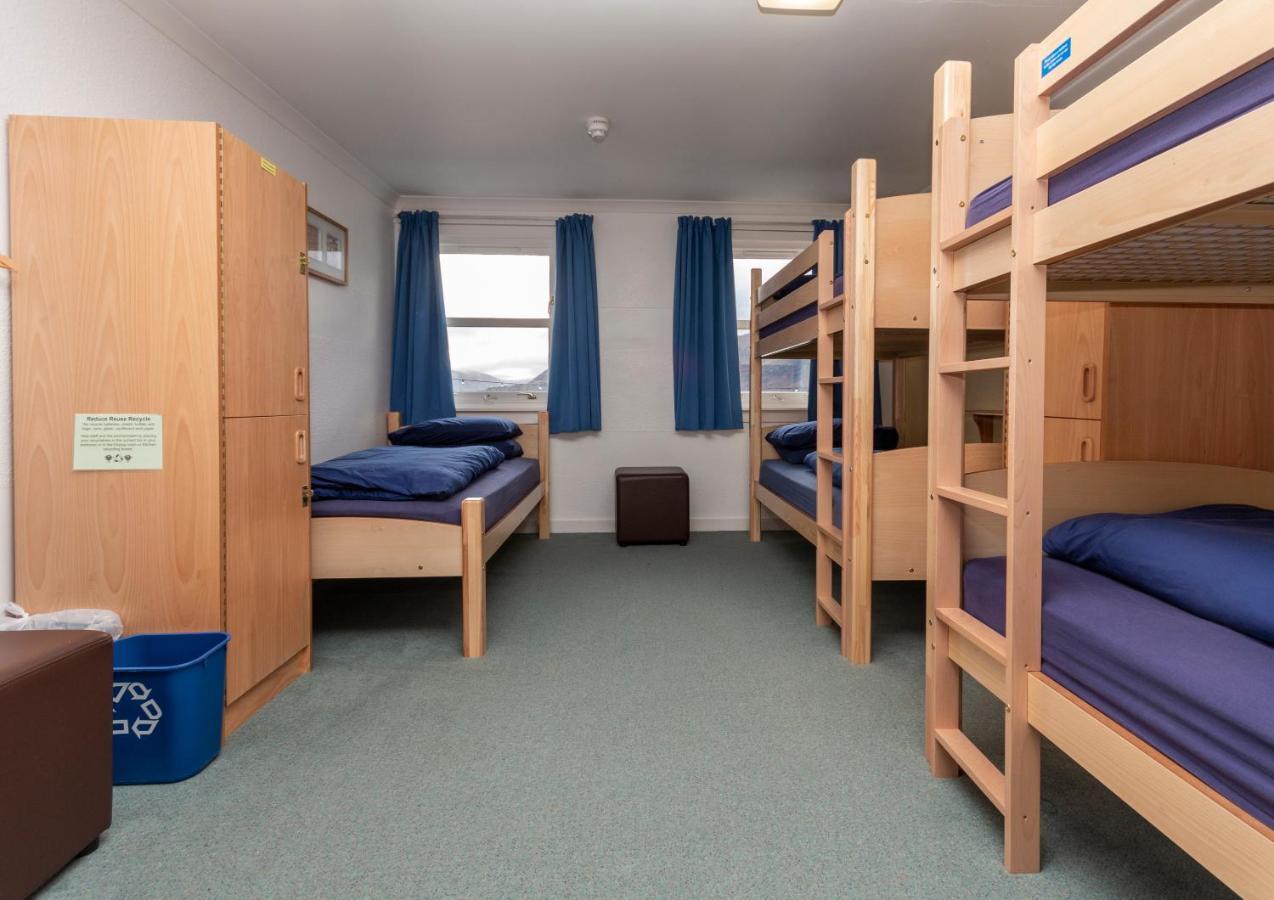 Ullapool Youth Hostel Zewnętrze zdjęcie