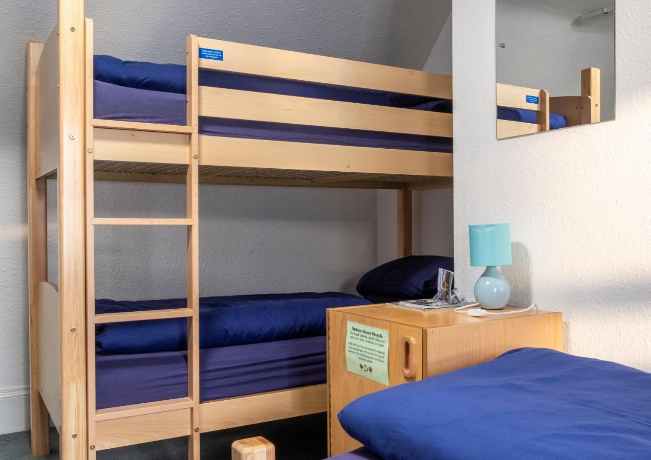 Ullapool Youth Hostel Zewnętrze zdjęcie