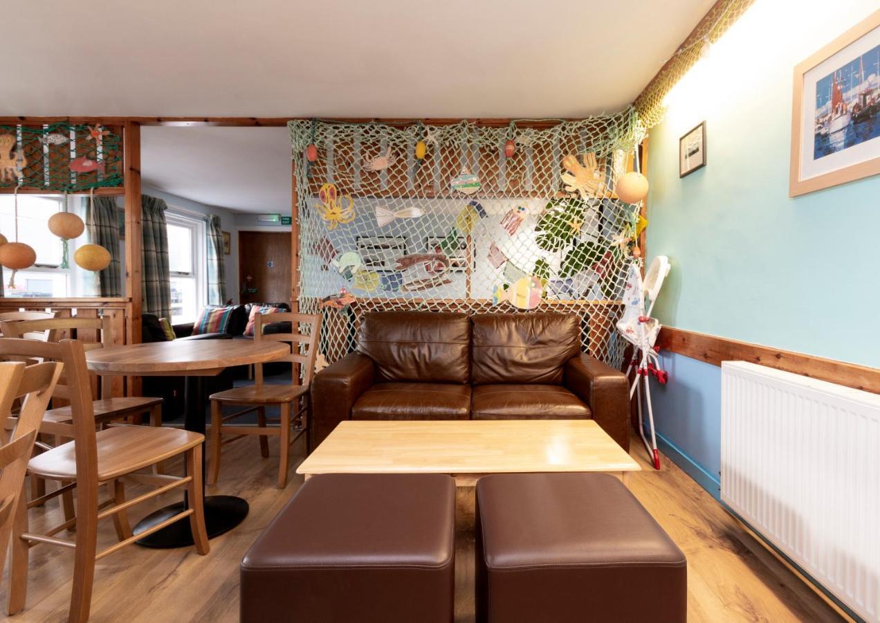 Ullapool Youth Hostel Zewnętrze zdjęcie