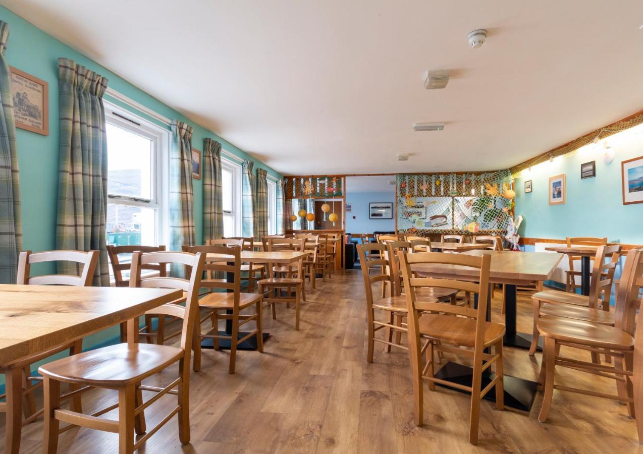 Ullapool Youth Hostel Zewnętrze zdjęcie