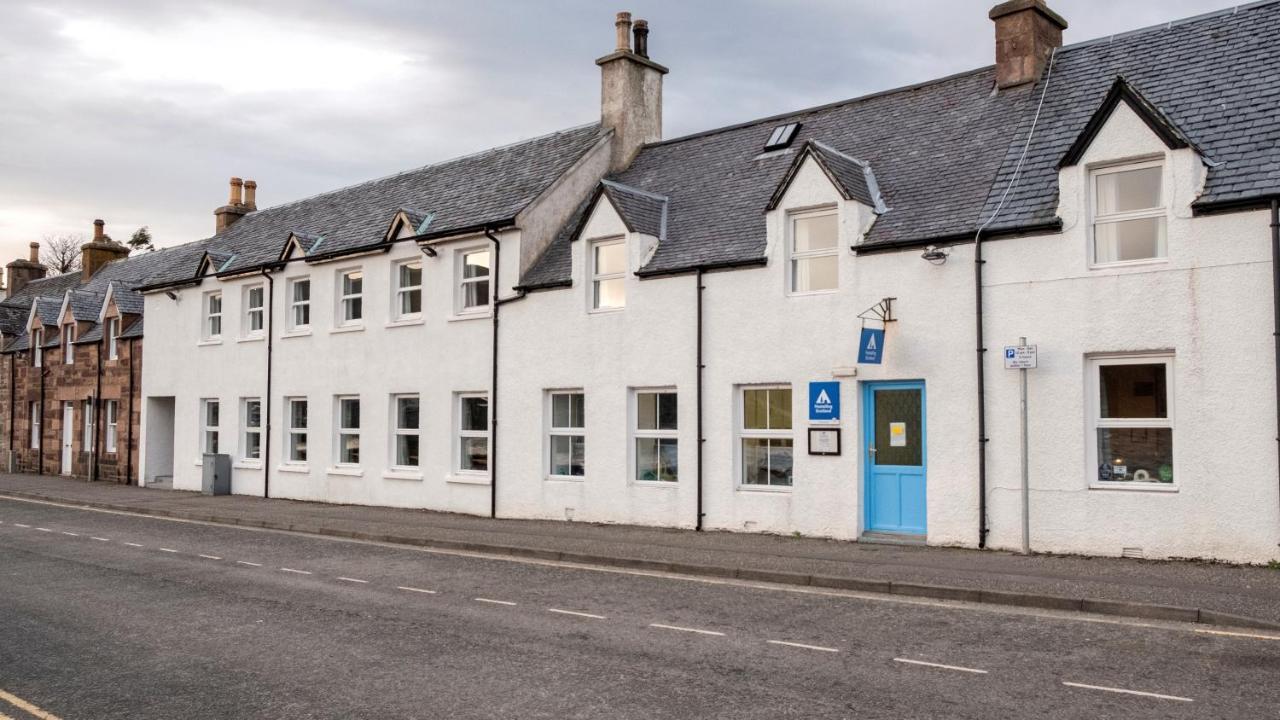 Ullapool Youth Hostel Zewnętrze zdjęcie